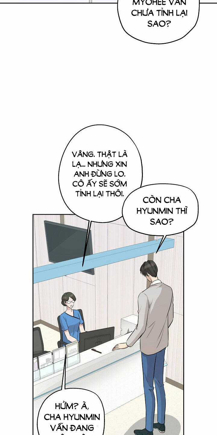 Cuộc Sống Kỳ Thú - Chapter 84 - Trang 35