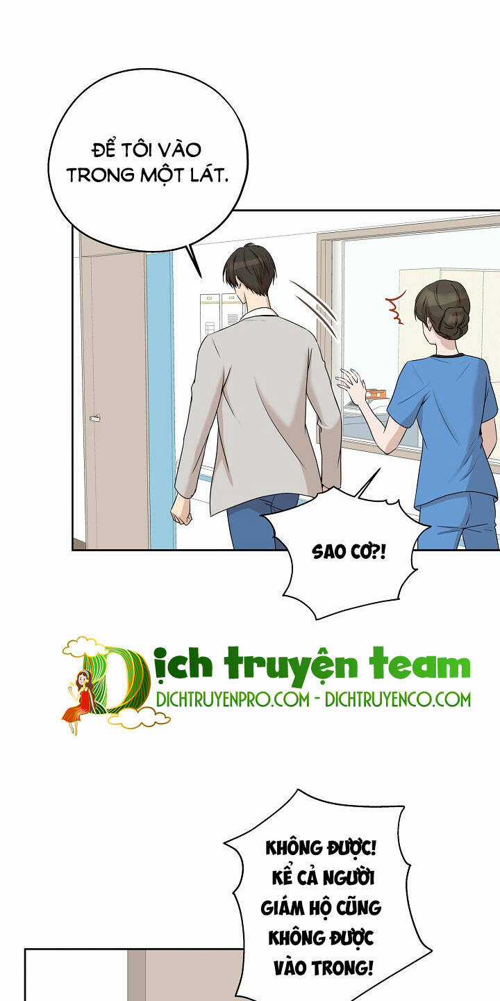 Cuộc Sống Kỳ Thú - Chapter 84 - Trang 38