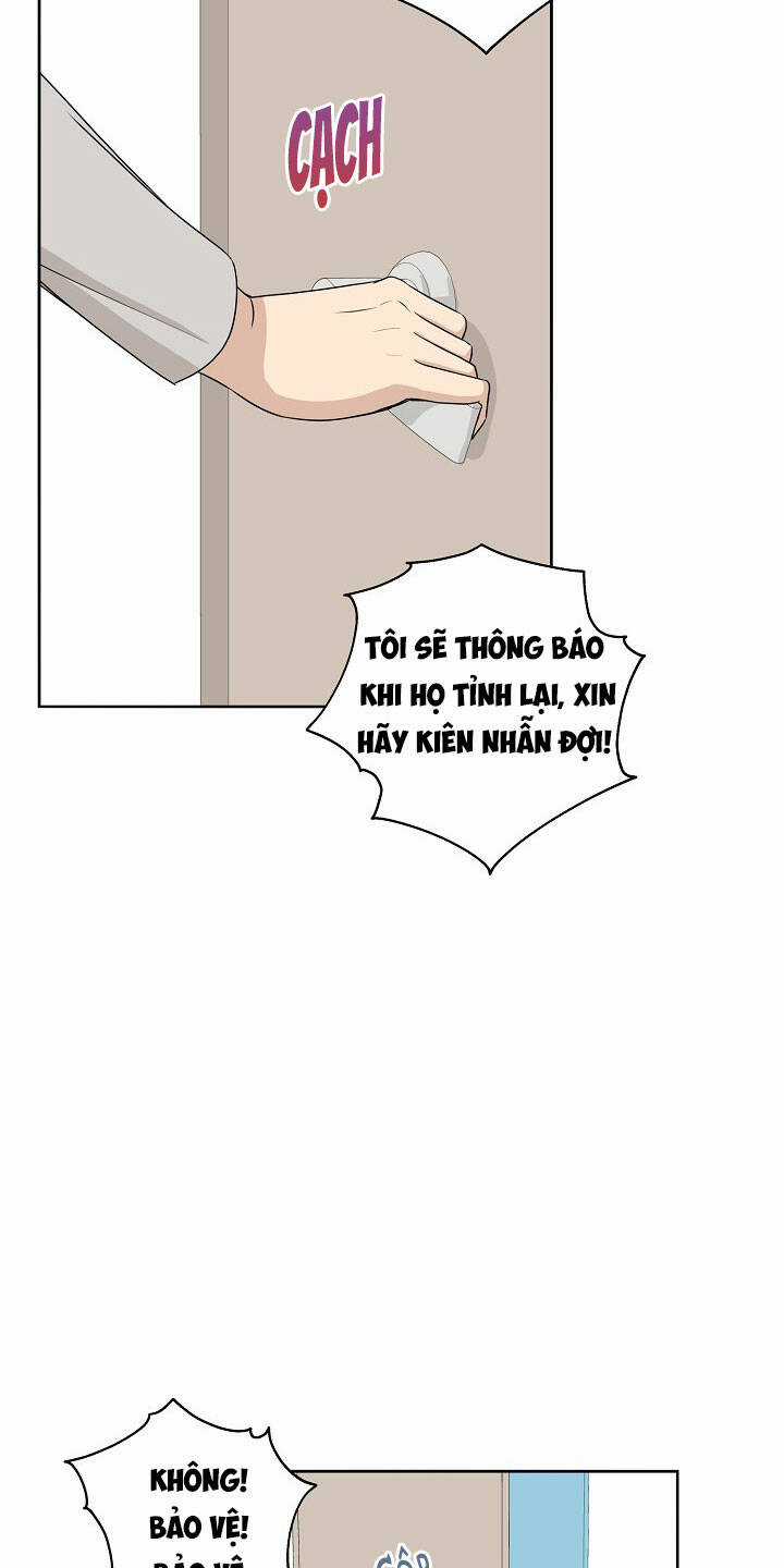 Cuộc Sống Kỳ Thú - Chapter 84 - Trang 39