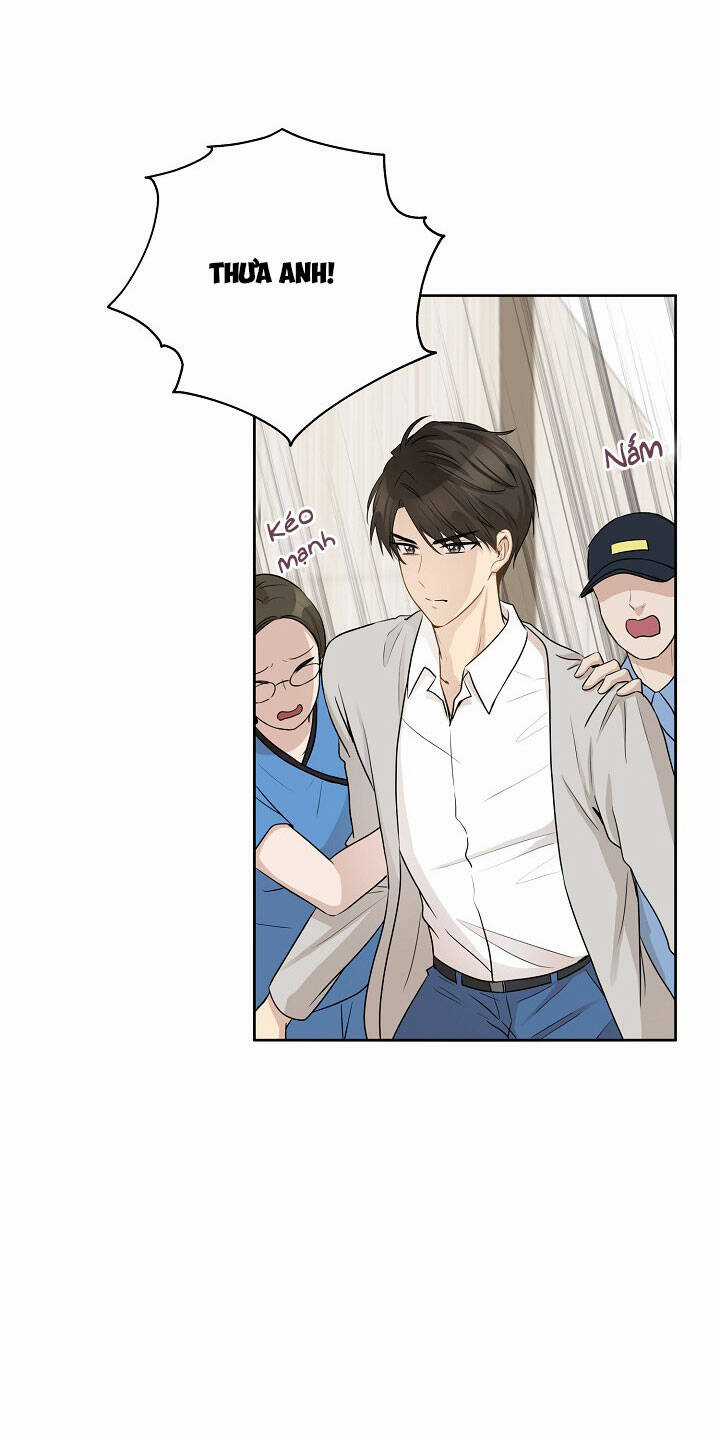 Cuộc Sống Kỳ Thú - Chapter 84 - Trang 42