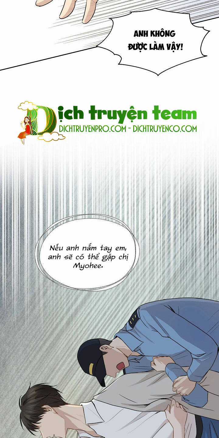 Cuộc Sống Kỳ Thú - Chapter 84 - Trang 47