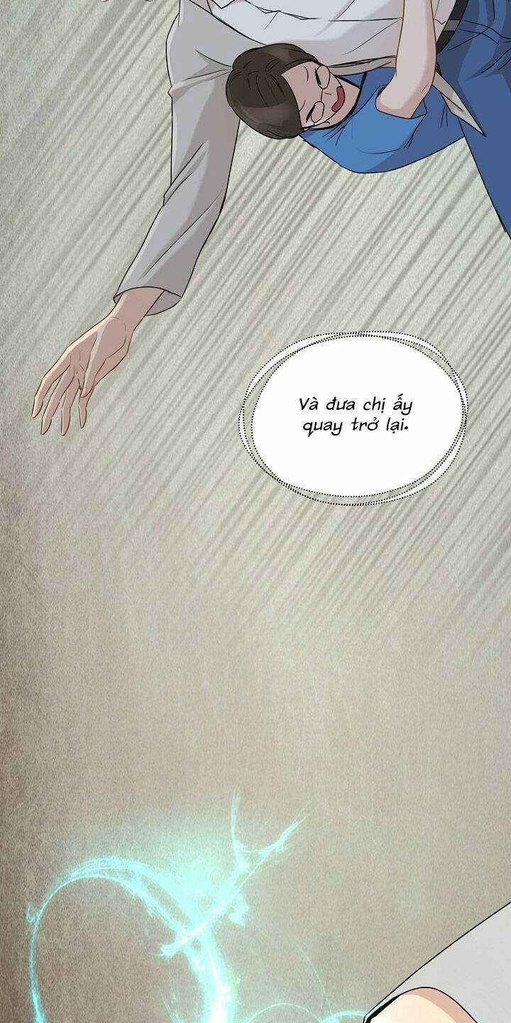Cuộc Sống Kỳ Thú - Chapter 84 - Trang 48