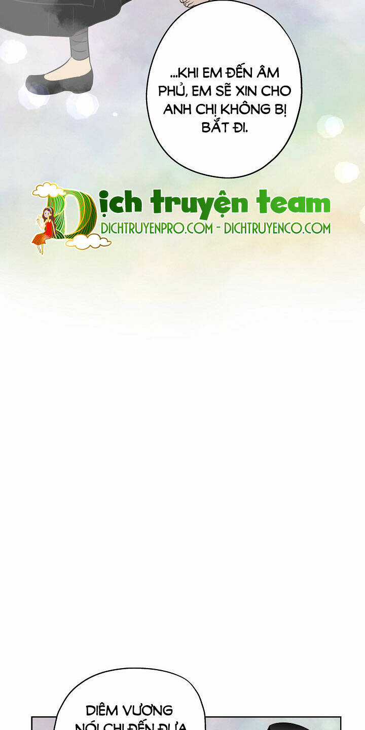 Cuộc Sống Kỳ Thú - Chapter 84 - Trang 56