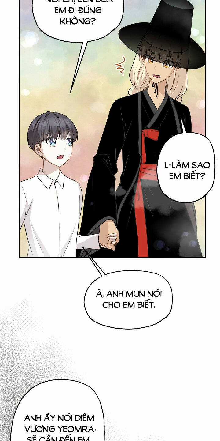 Cuộc Sống Kỳ Thú - Chapter 84 - Trang 57