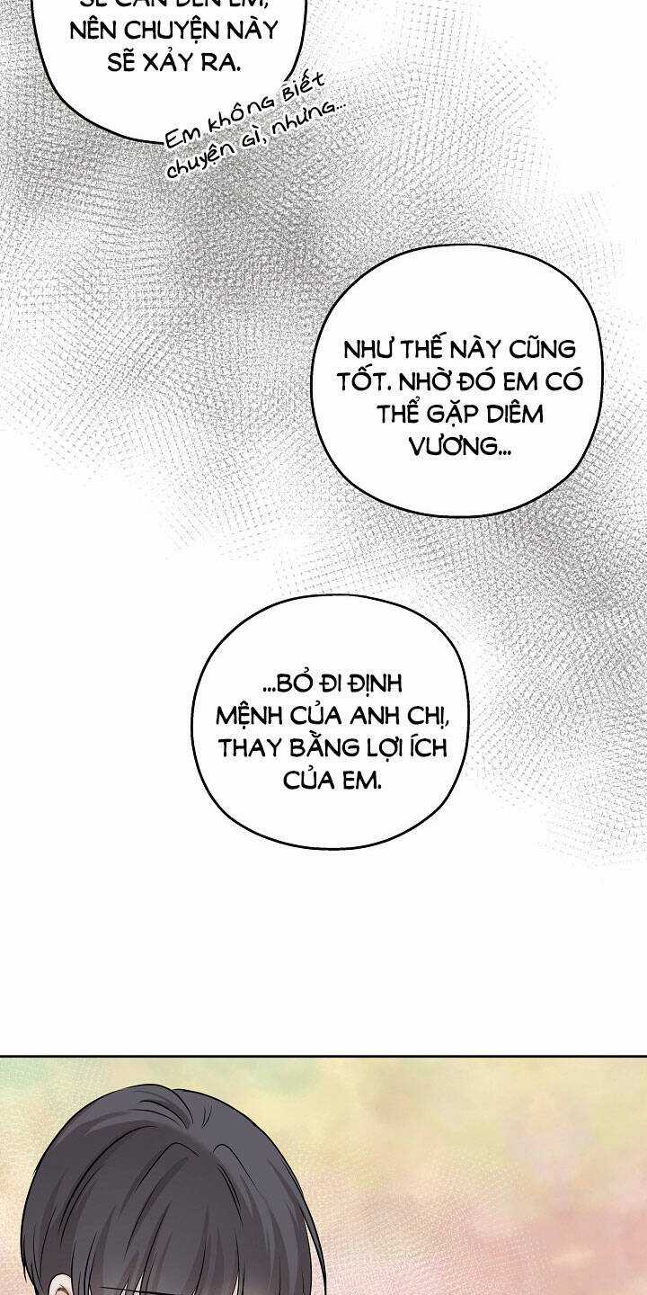 Cuộc Sống Kỳ Thú - Chapter 84 - Trang 58