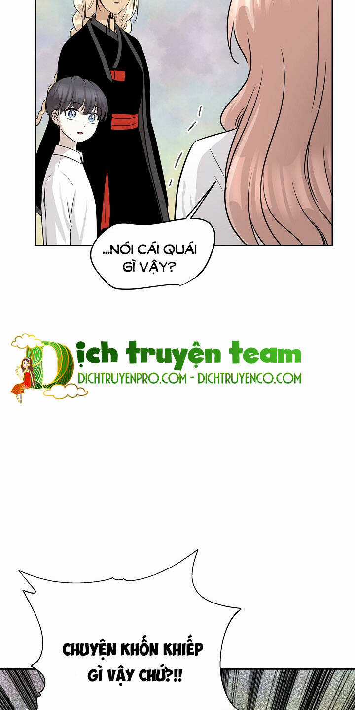 Cuộc Sống Kỳ Thú - Chapter 84 - Trang 61