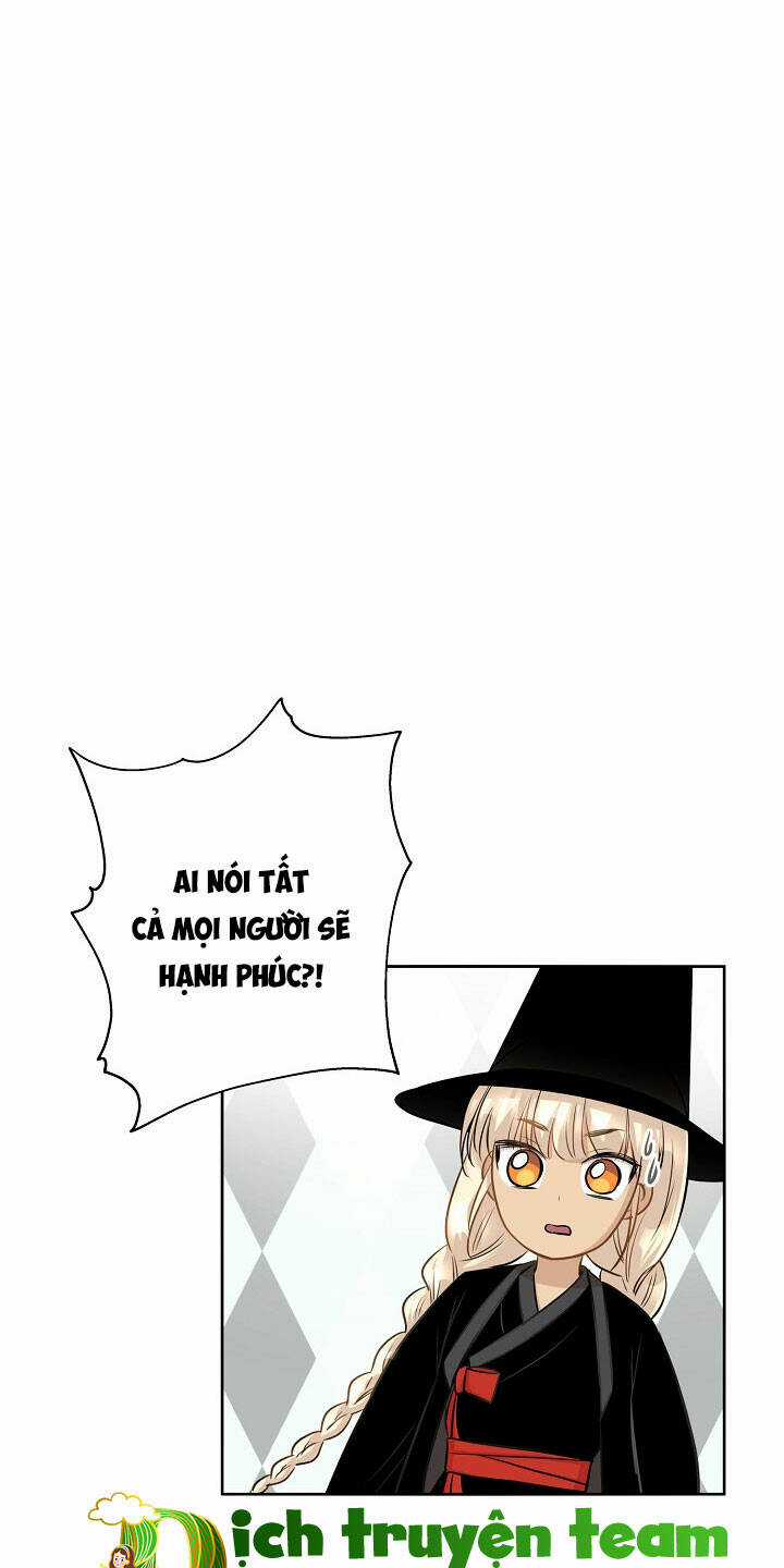 Cuộc Sống Kỳ Thú - Chapter 84 - Trang 63