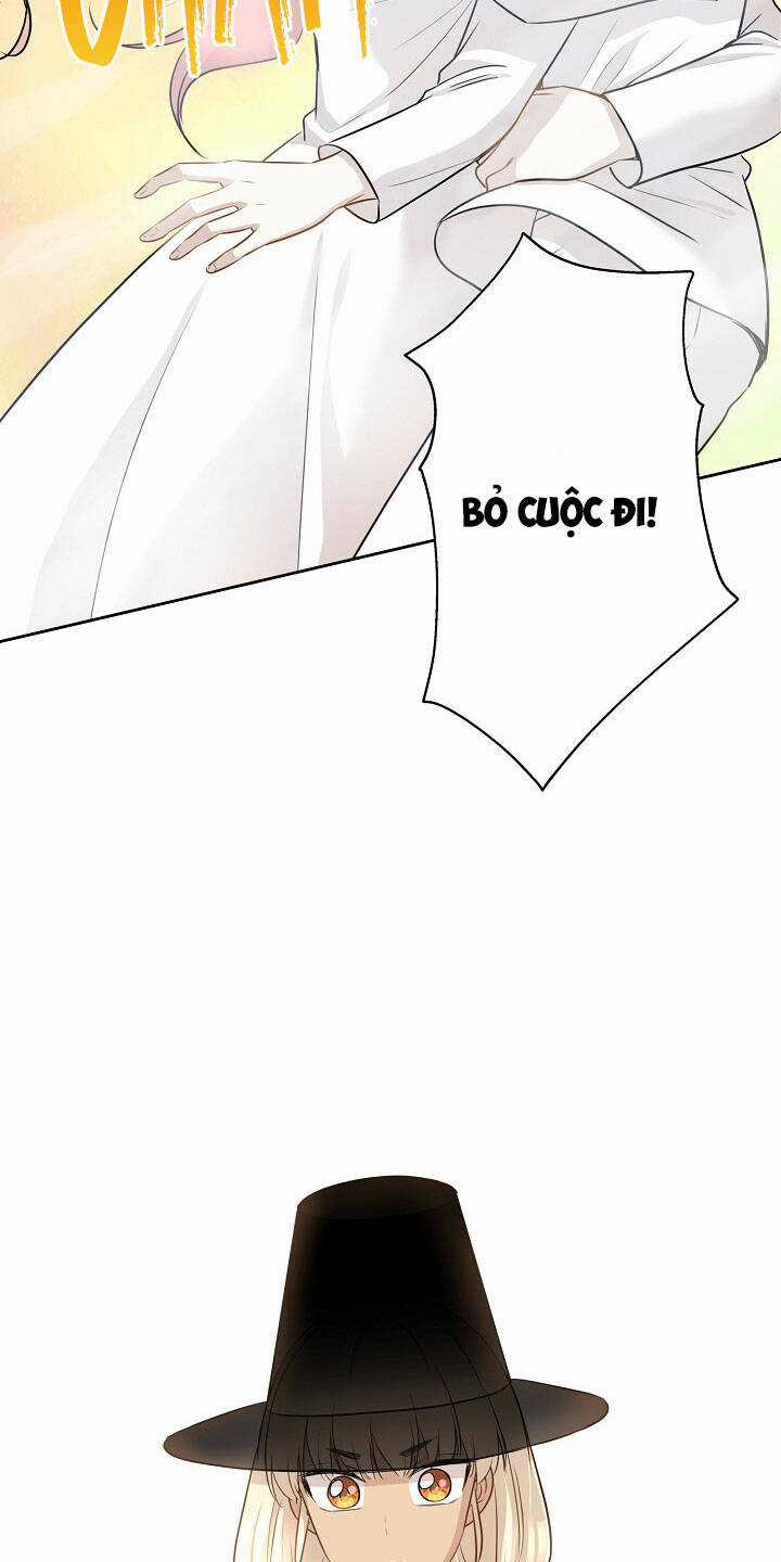 Cuộc Sống Kỳ Thú - Chapter 84 - Trang 69