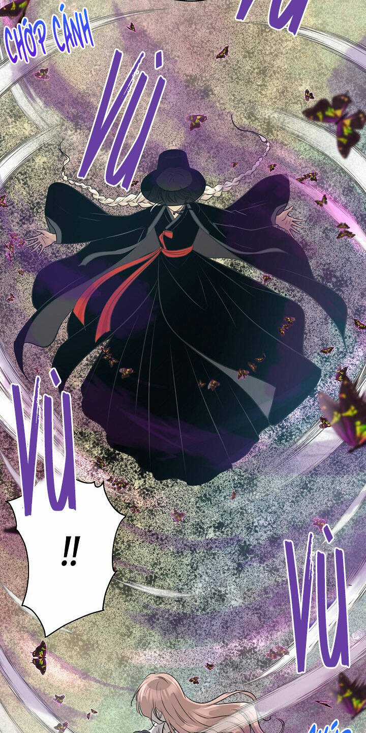 Cuộc Sống Kỳ Thú - Chapter 84 - Trang 72