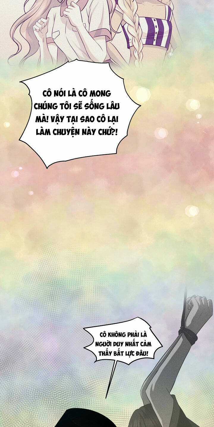 Cuộc Sống Kỳ Thú - Chapter 84 - Trang 10