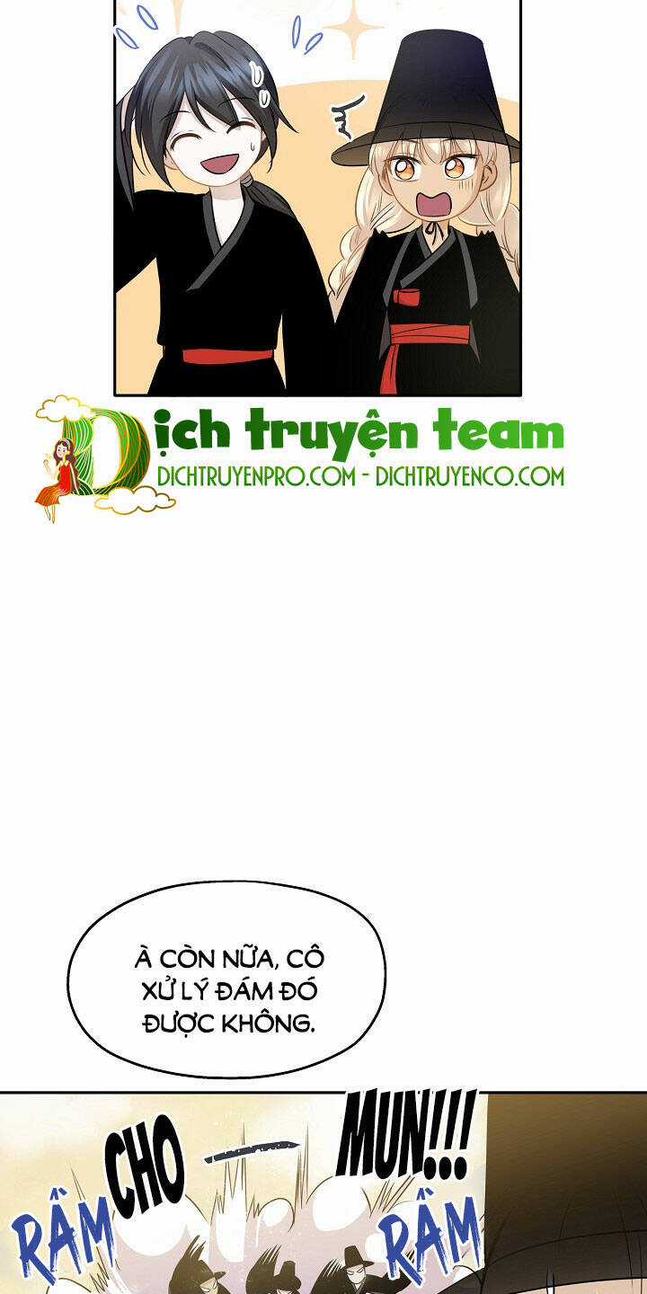 Cuộc Sống Kỳ Thú - Chapter 85 - Trang 20