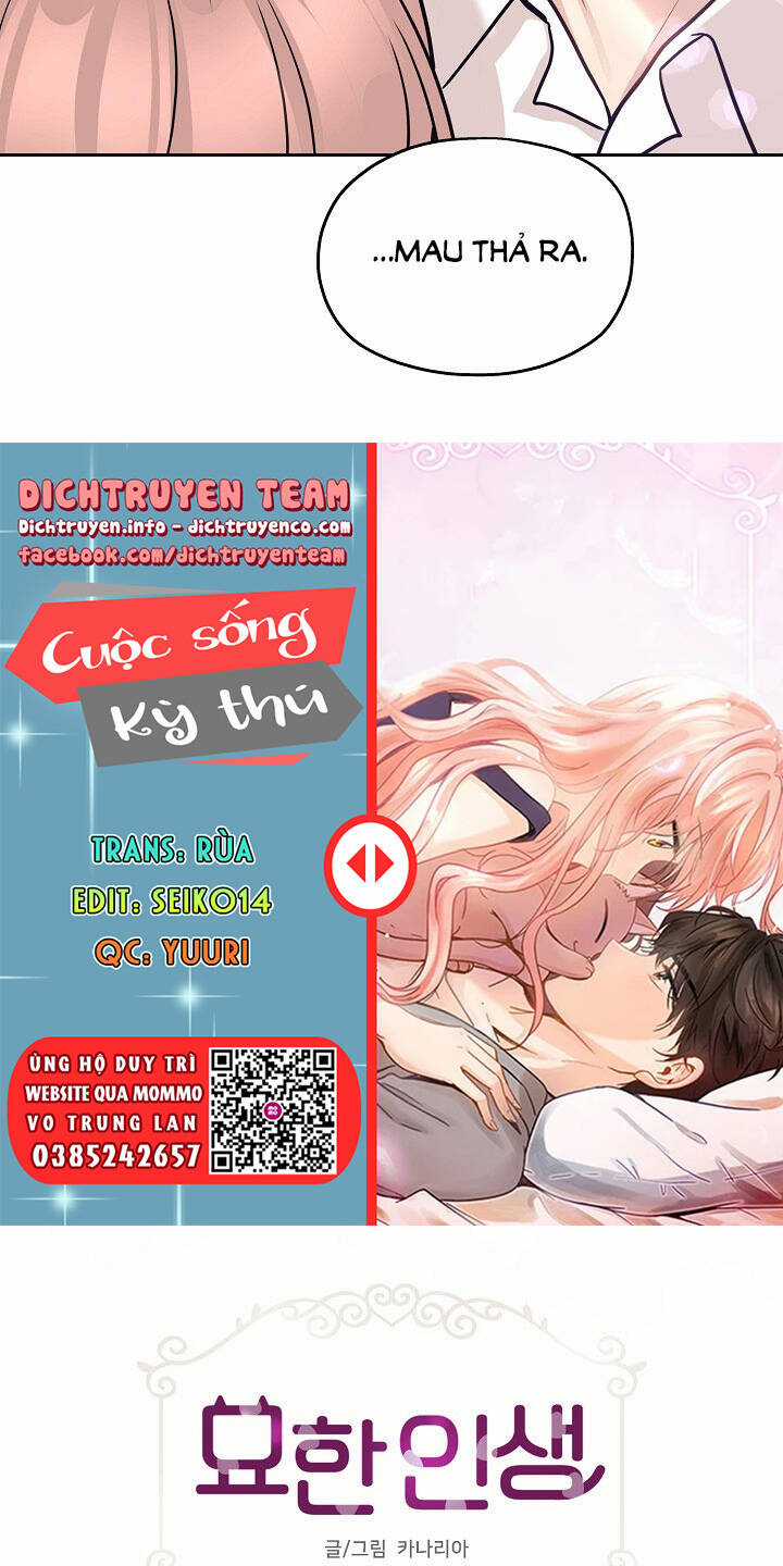 Cuộc Sống Kỳ Thú - Chapter 85 - Trang 3