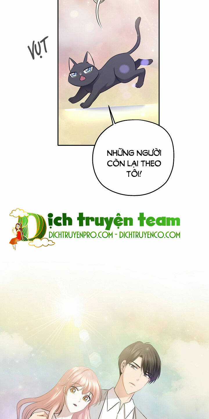 Cuộc Sống Kỳ Thú - Chapter 85 - Trang 22