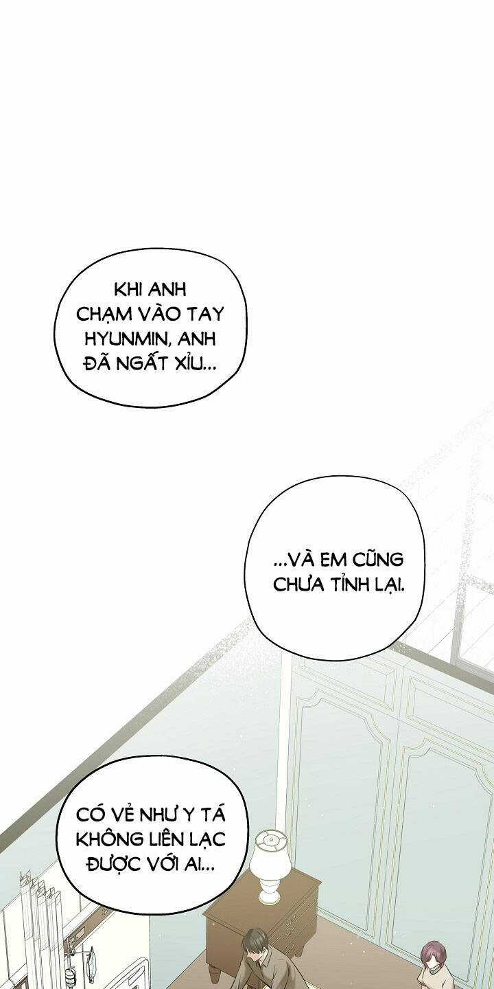 Cuộc Sống Kỳ Thú - Chapter 85 - Trang 46