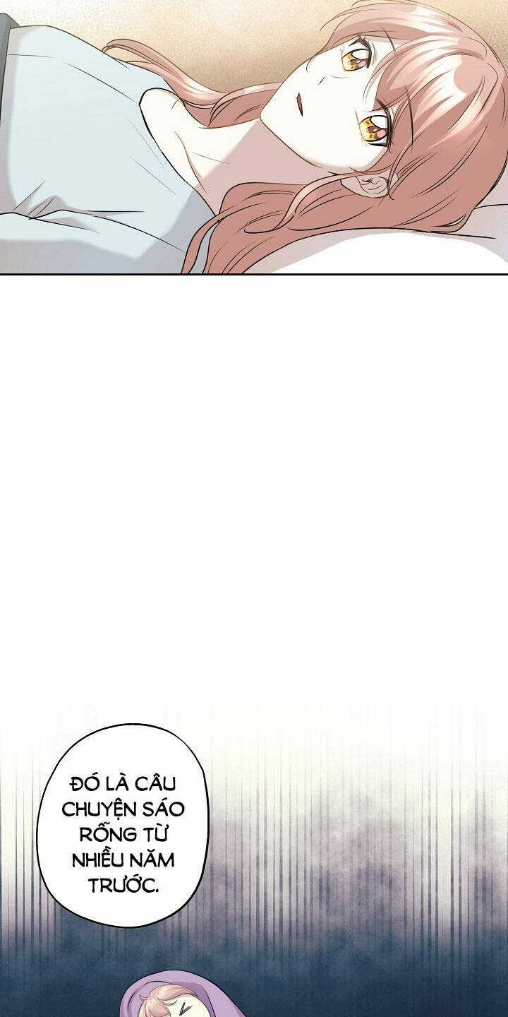 Cuộc Sống Kỳ Thú - Chapter 85 - Trang 56