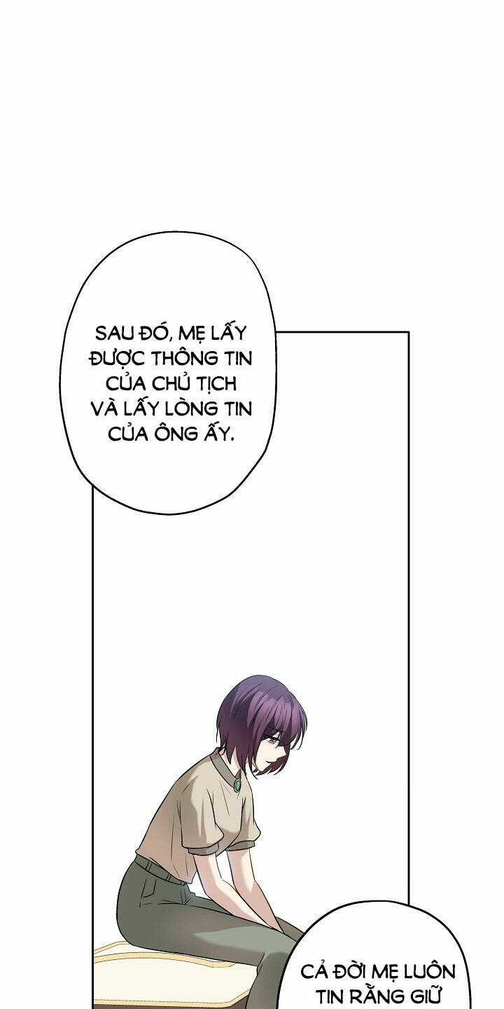 Cuộc Sống Kỳ Thú - Chapter 85 - Trang 61