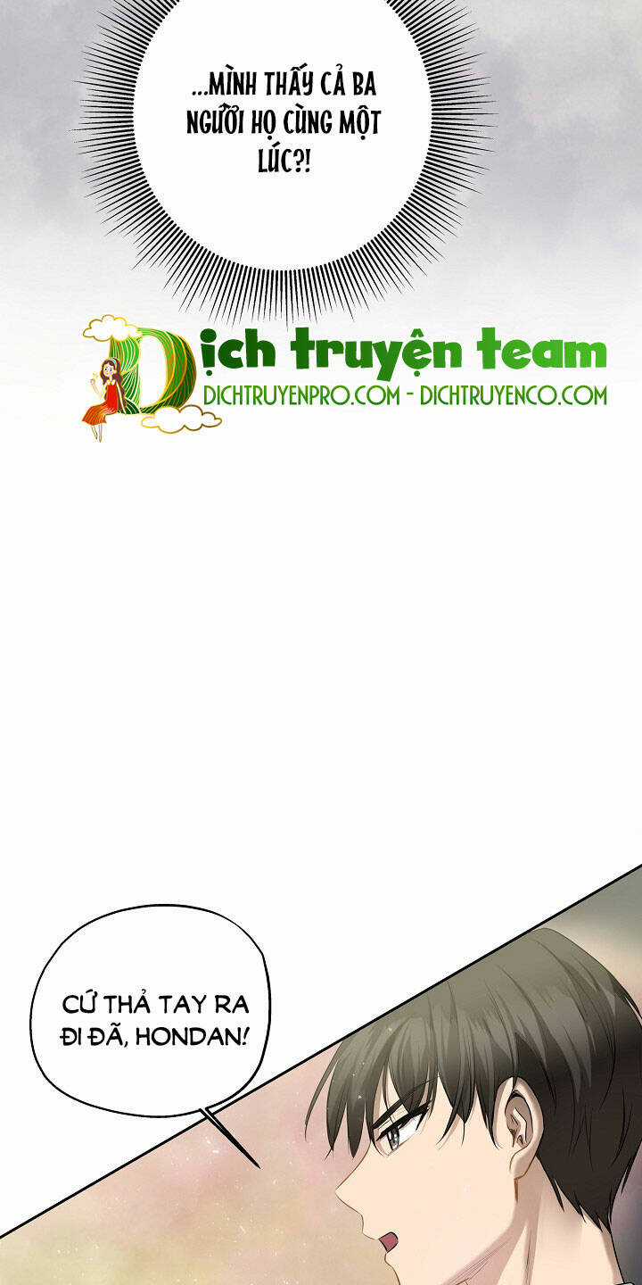 Cuộc Sống Kỳ Thú - Chapter 85 - Trang 8