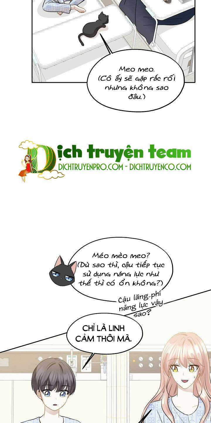 Cuộc Sống Kỳ Thú - Chapter 86 - Trang 22