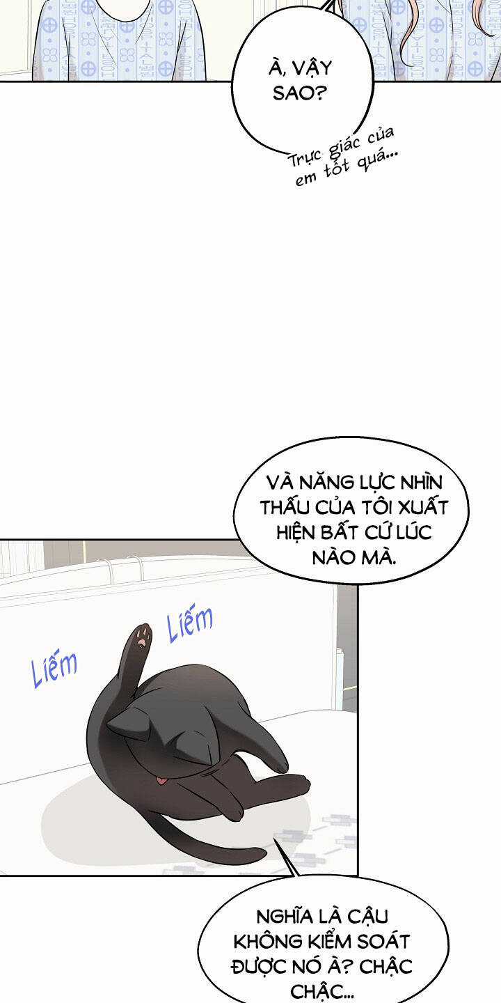 Cuộc Sống Kỳ Thú - Chapter 86 - Trang 23