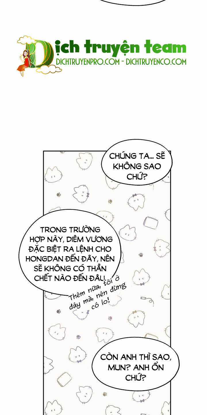 Cuộc Sống Kỳ Thú - Chapter 86 - Trang 24