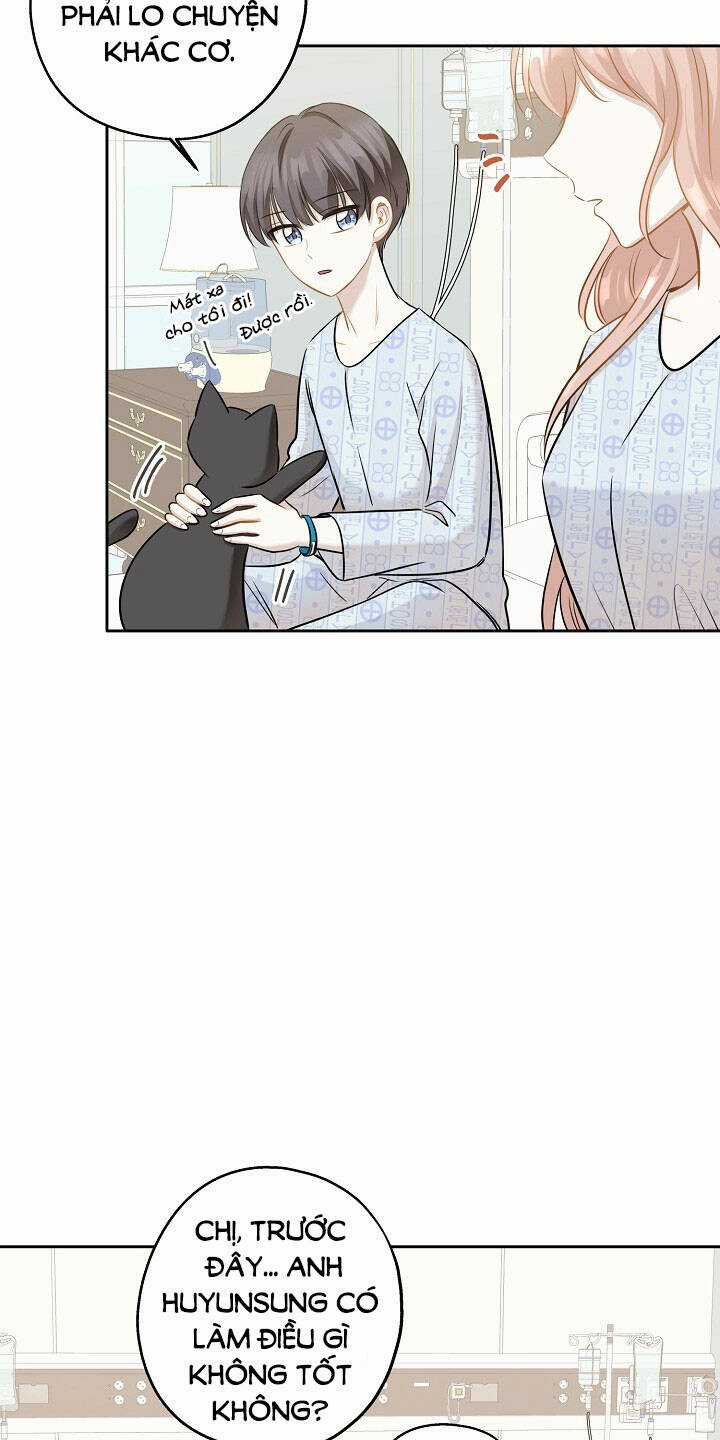 Cuộc Sống Kỳ Thú - Chapter 86 - Trang 27