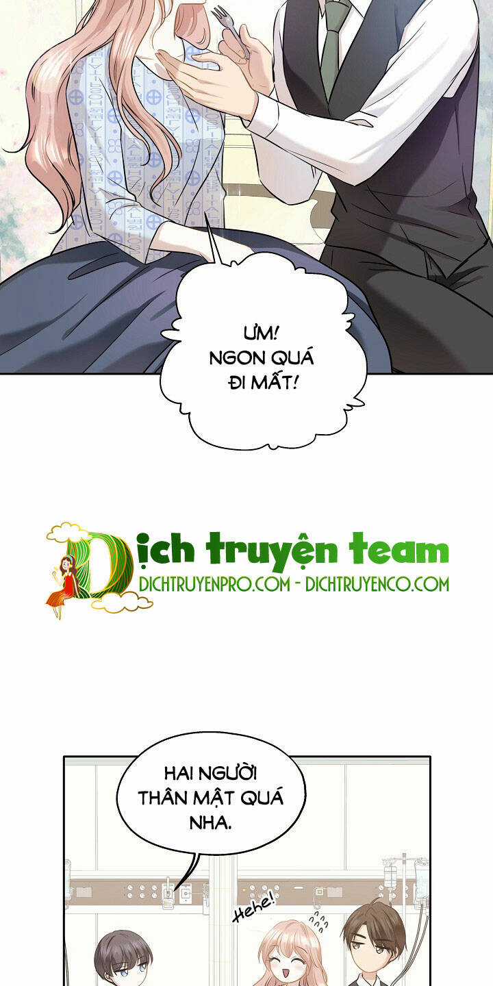 Cuộc Sống Kỳ Thú - Chapter 86 - Trang 4