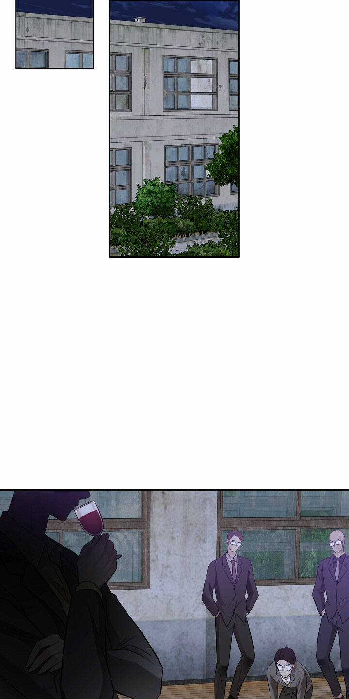 Cuộc Sống Kỳ Thú - Chapter 86 - Trang 34