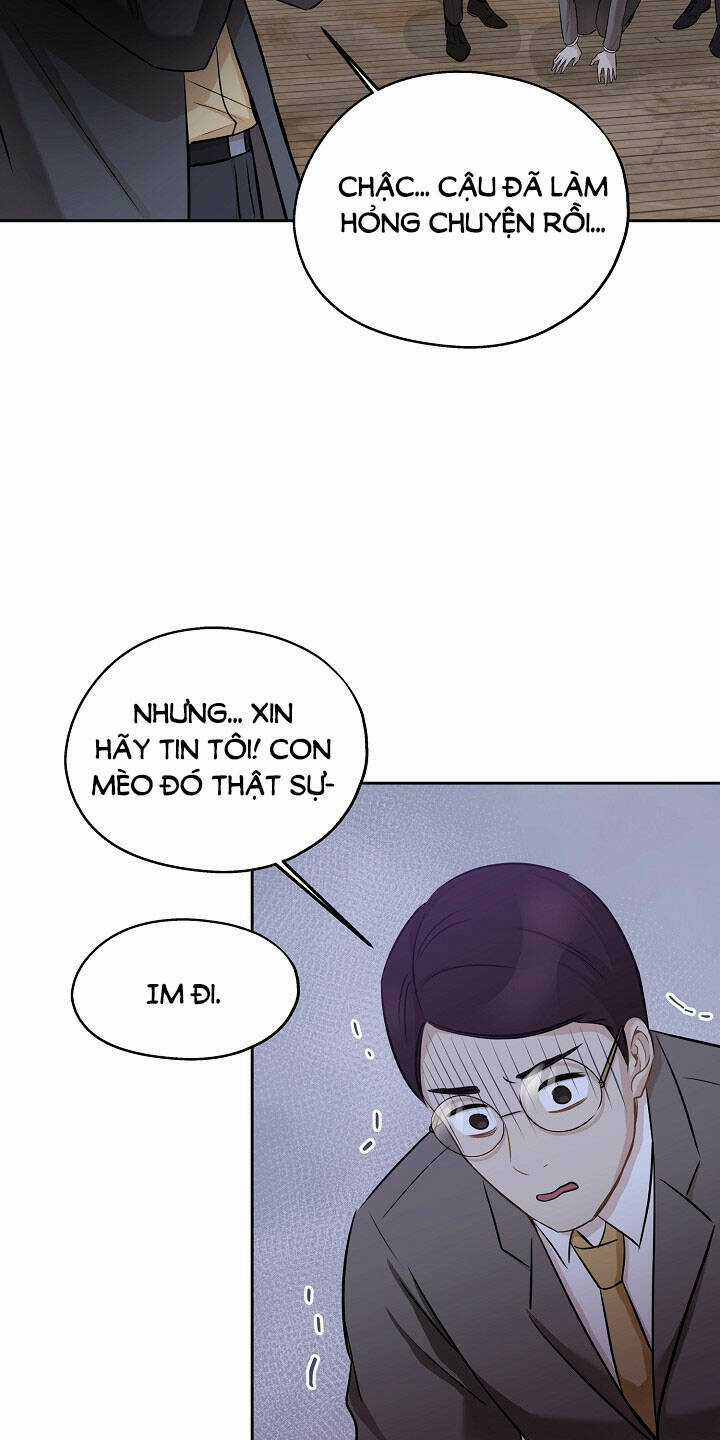 Cuộc Sống Kỳ Thú - Chapter 86 - Trang 35