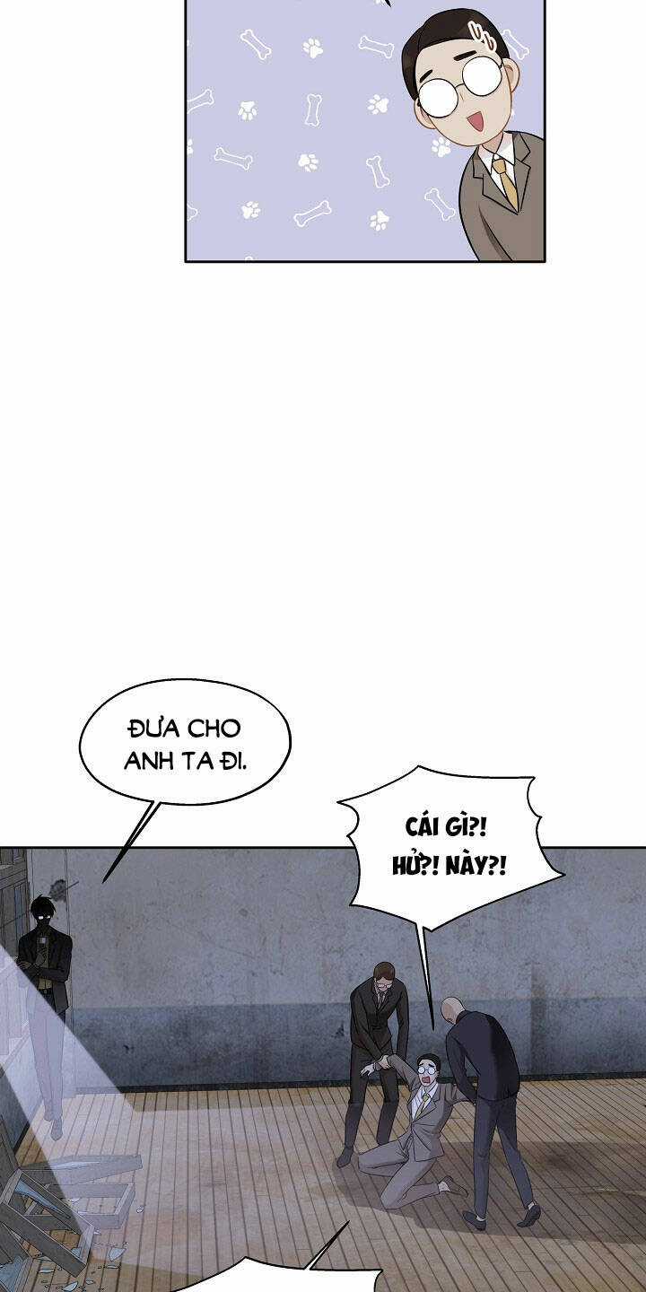 Cuộc Sống Kỳ Thú - Chapter 86 - Trang 38