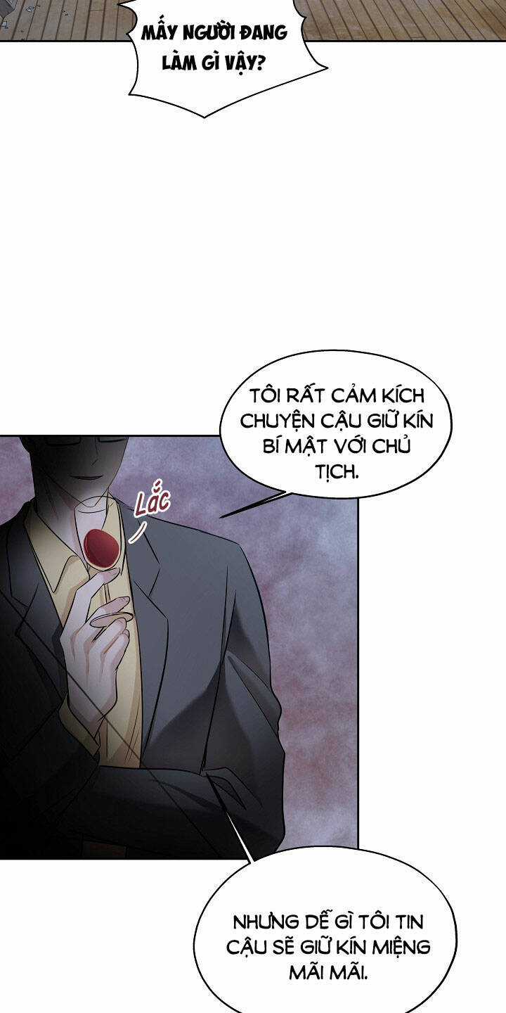 Cuộc Sống Kỳ Thú - Chapter 86 - Trang 39