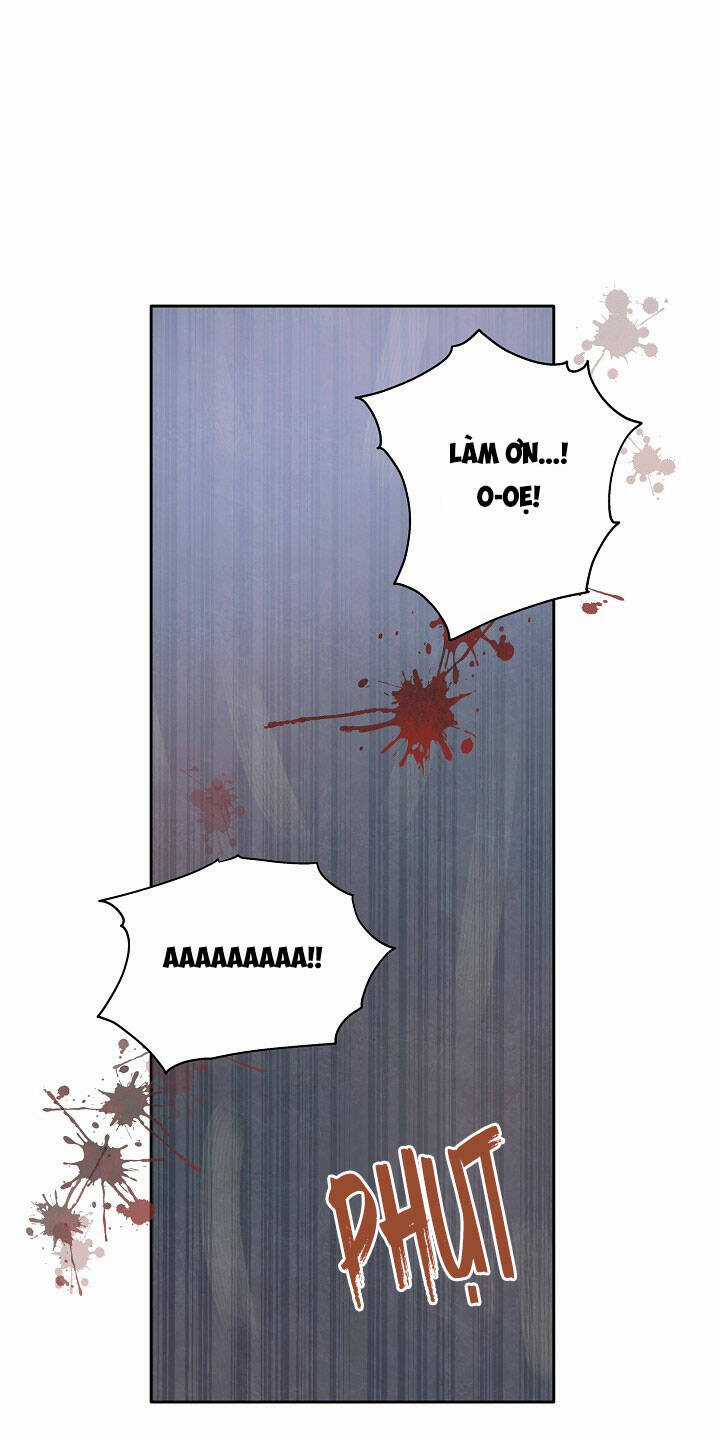 Cuộc Sống Kỳ Thú - Chapter 86 - Trang 41