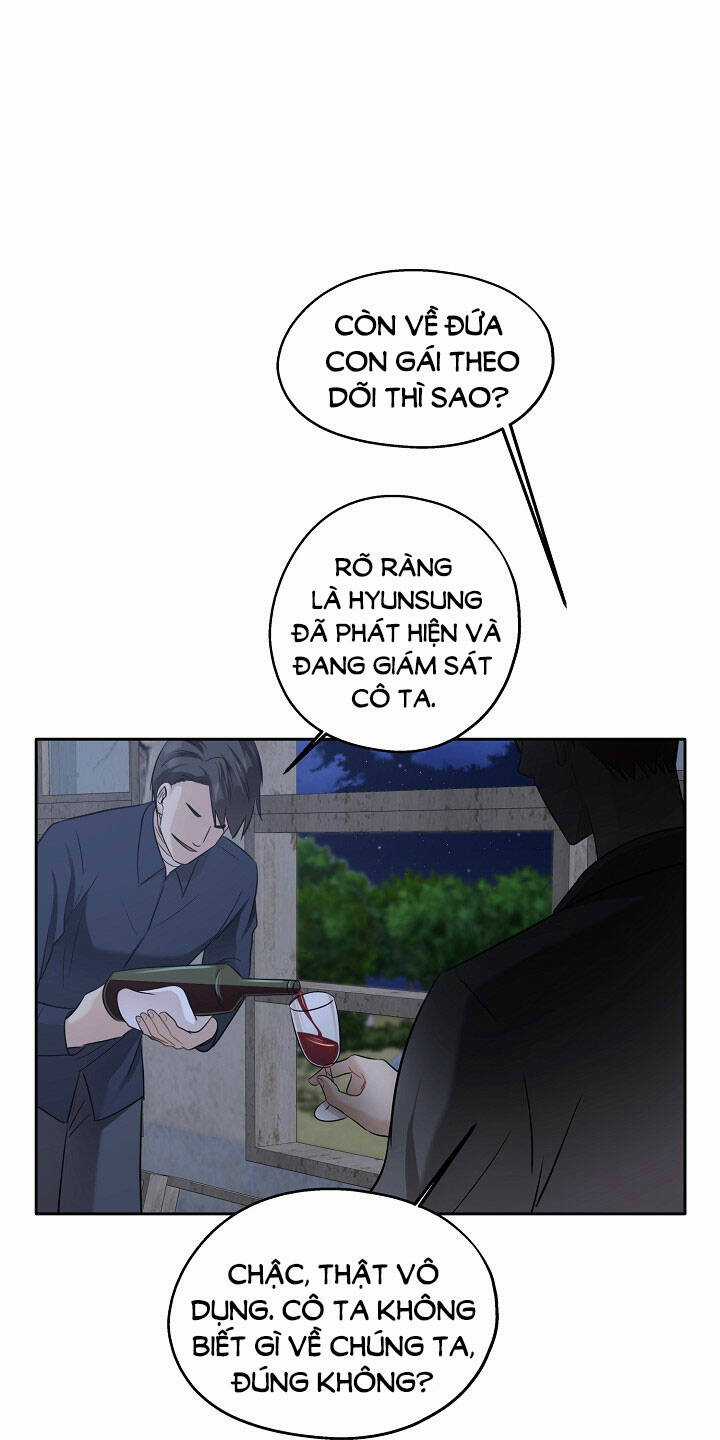 Cuộc Sống Kỳ Thú - Chapter 86 - Trang 42