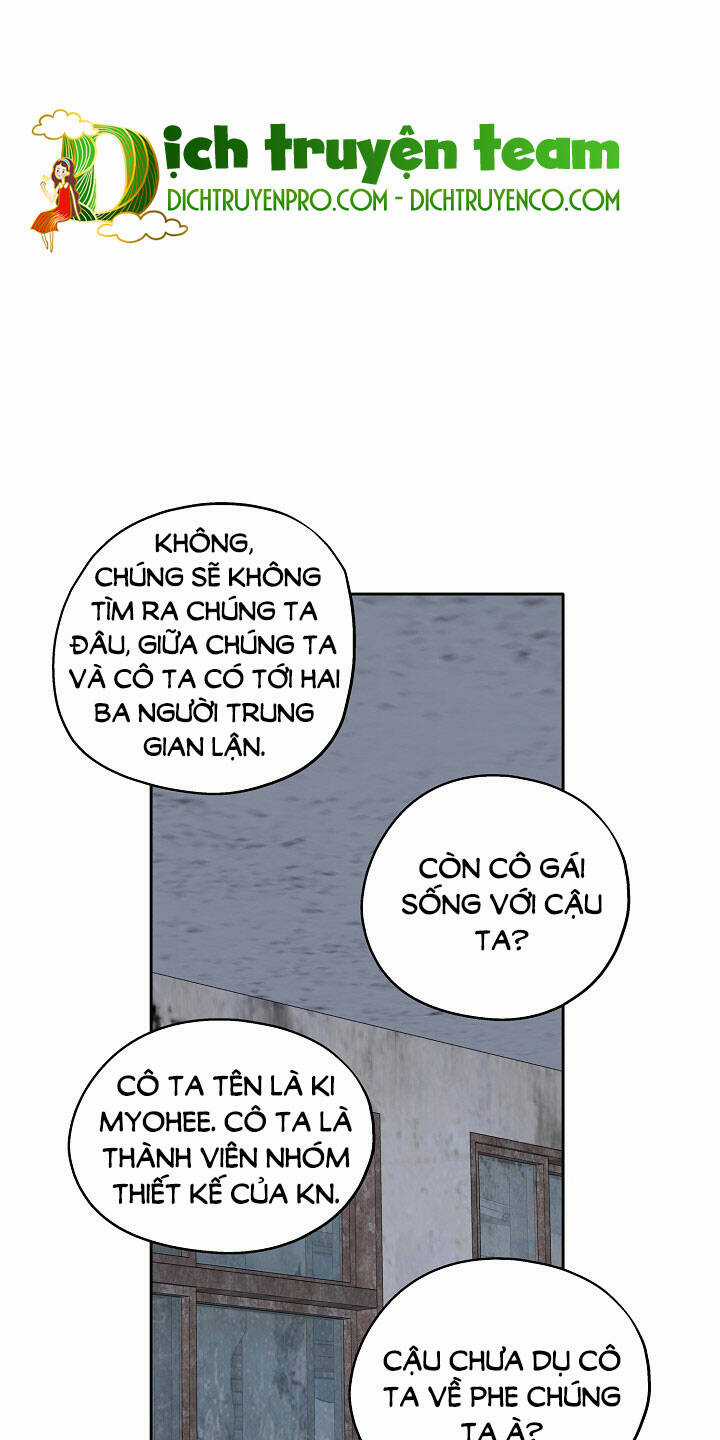 Cuộc Sống Kỳ Thú - Chapter 86 - Trang 43