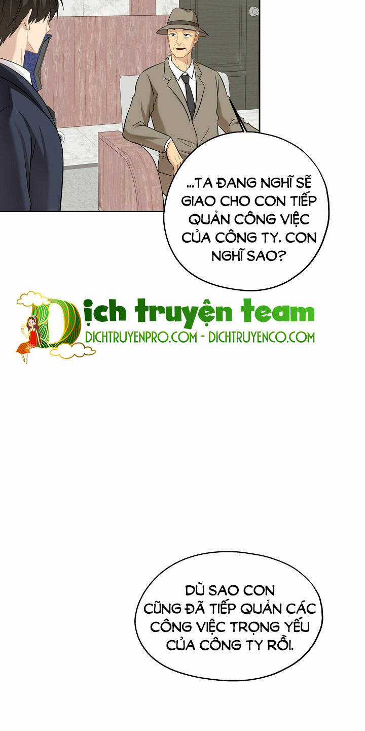 Cuộc Sống Kỳ Thú - Chapter 86 - Trang 48