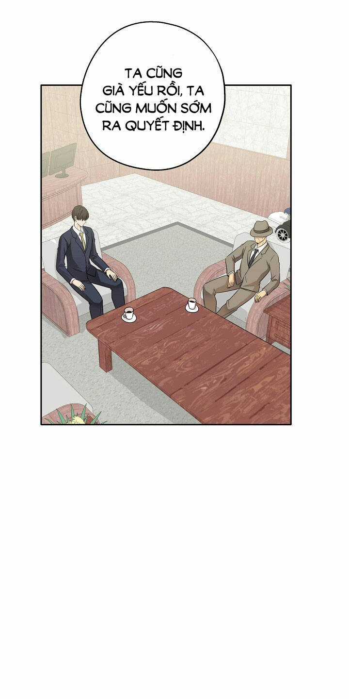 Cuộc Sống Kỳ Thú - Chapter 86 - Trang 49