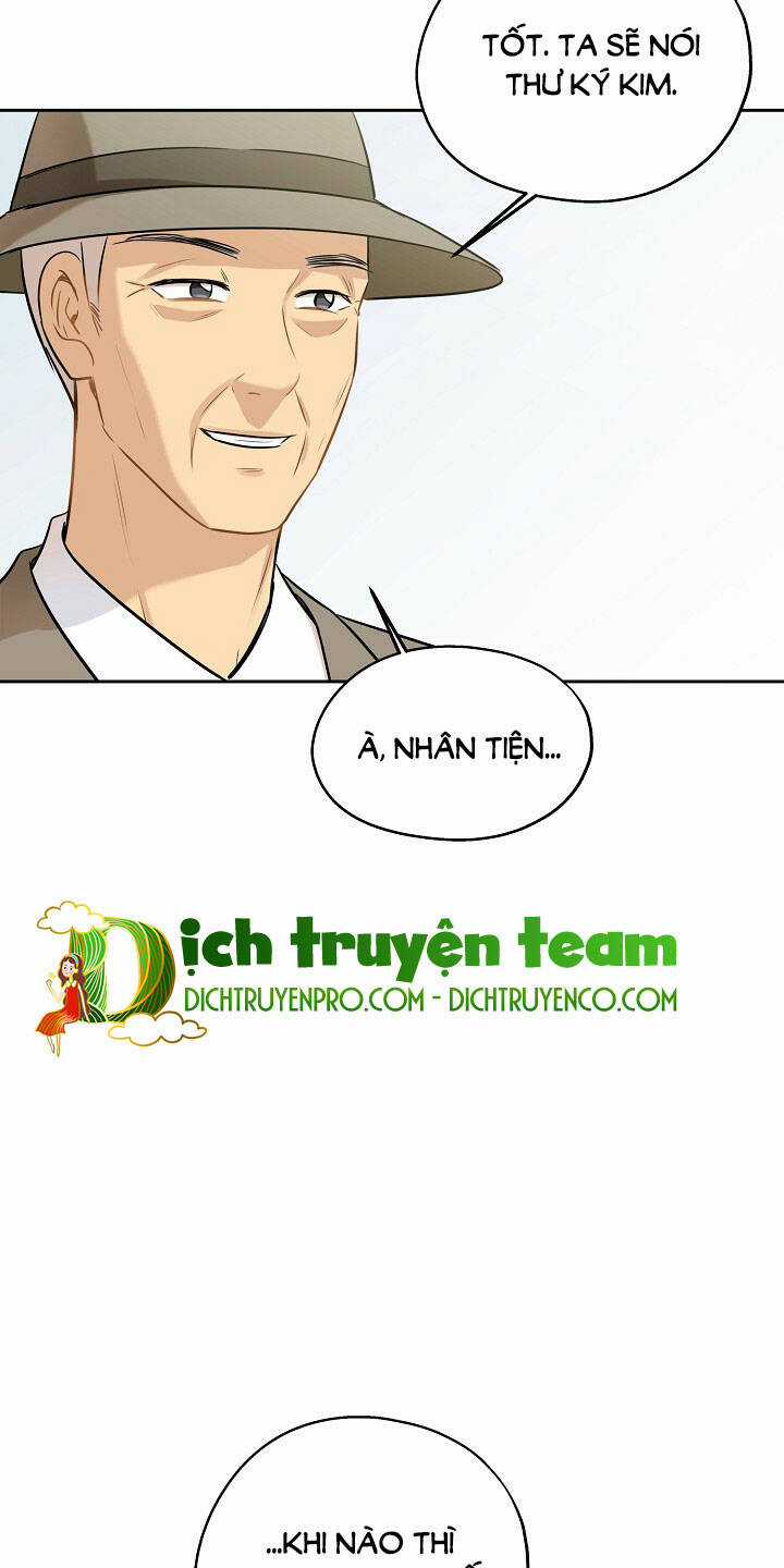 Cuộc Sống Kỳ Thú - Chapter 86 - Trang 51