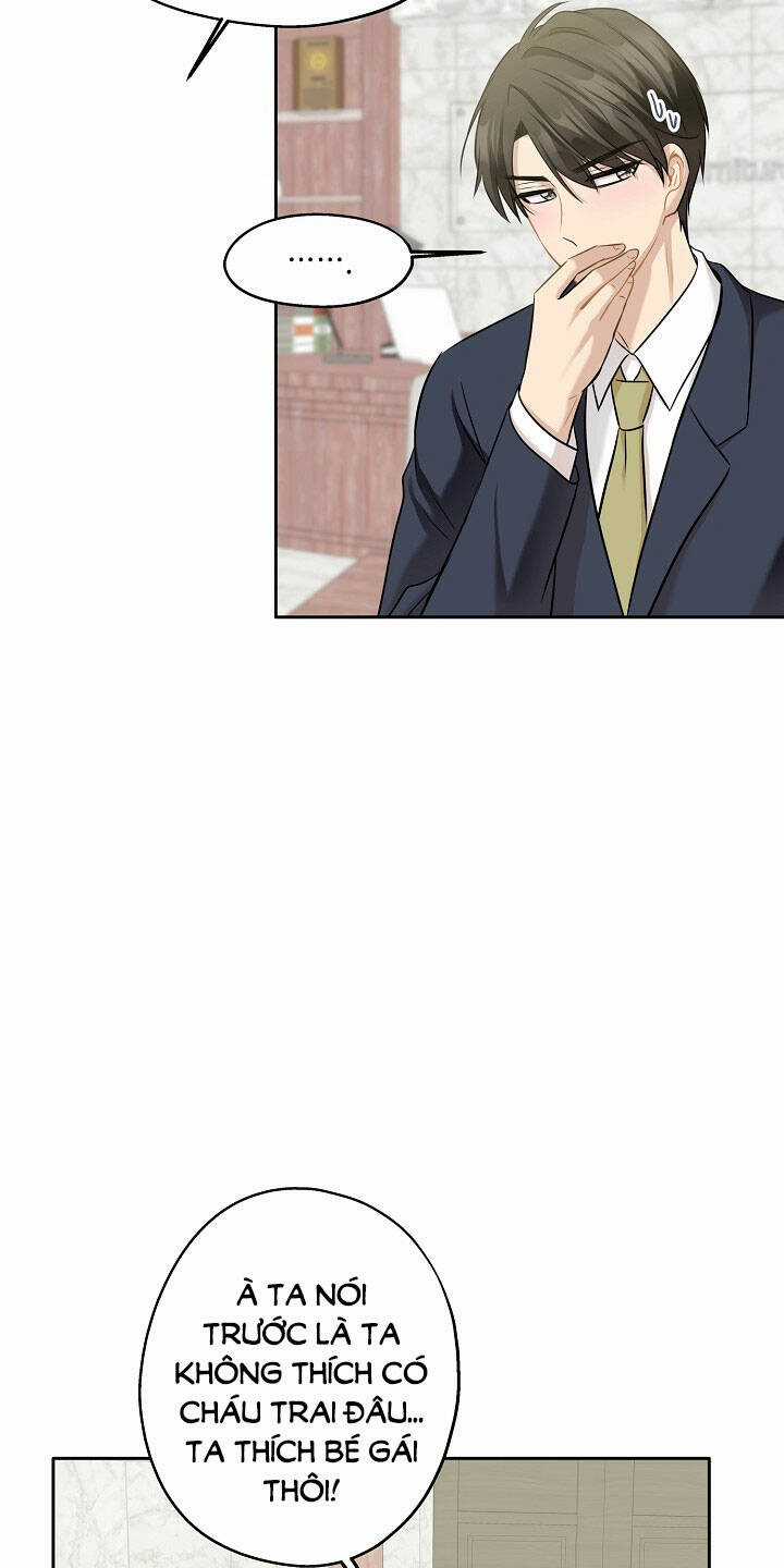 Cuộc Sống Kỳ Thú - Chapter 86 - Trang 53