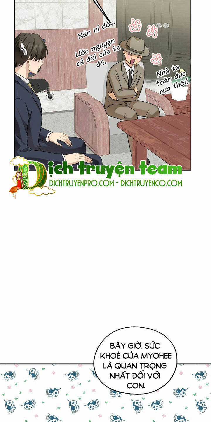 Cuộc Sống Kỳ Thú - Chapter 86 - Trang 54