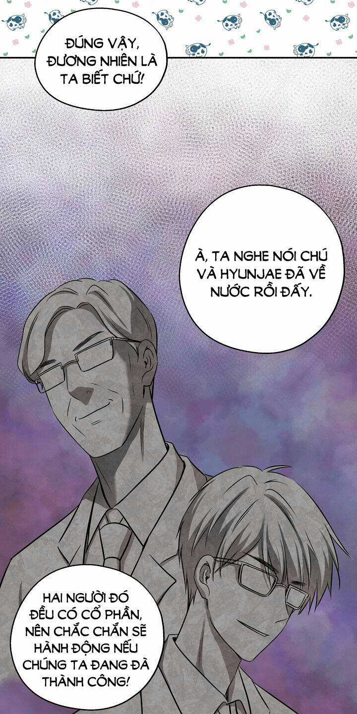 Cuộc Sống Kỳ Thú - Chapter 86 - Trang 55