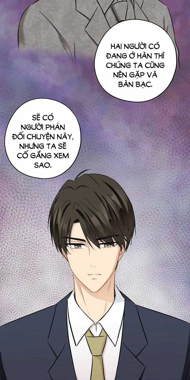 Cuộc Sống Kỳ Thú - Chapter 86 - Trang 56