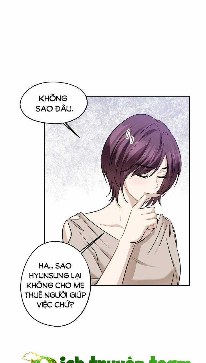 Cuộc Sống Kỳ Thú - Chapter 86 - Trang 61