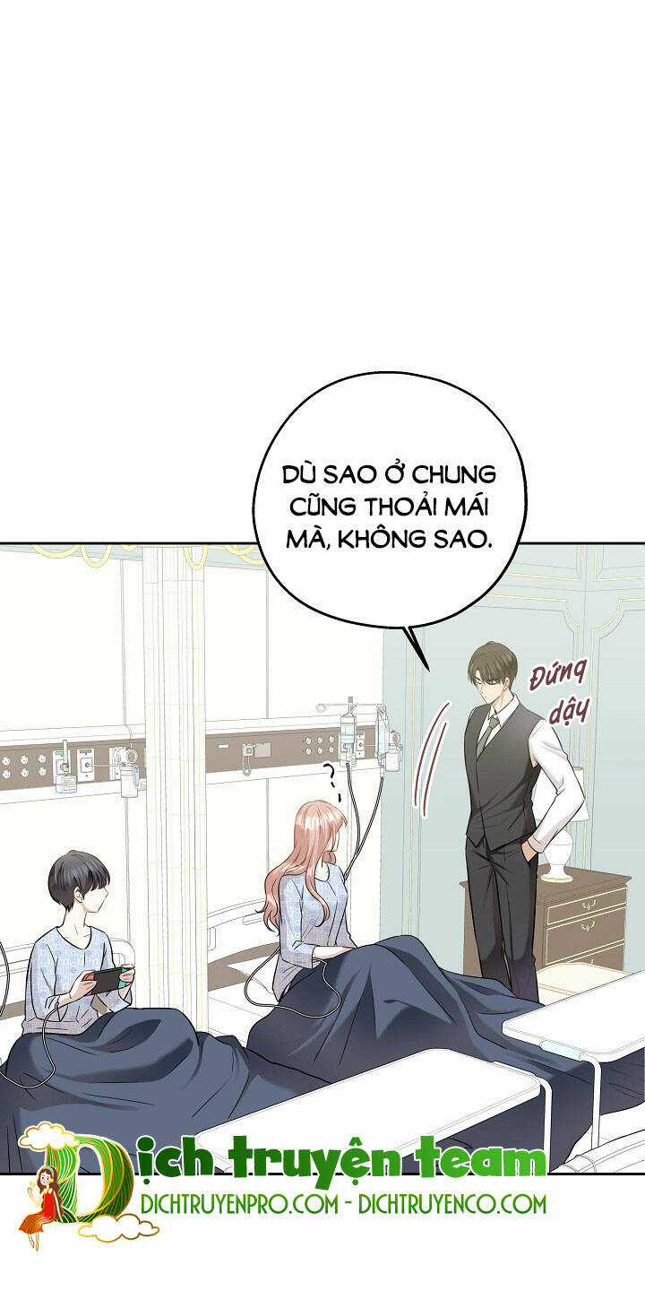 Cuộc Sống Kỳ Thú - Chapter 86 - Trang 8