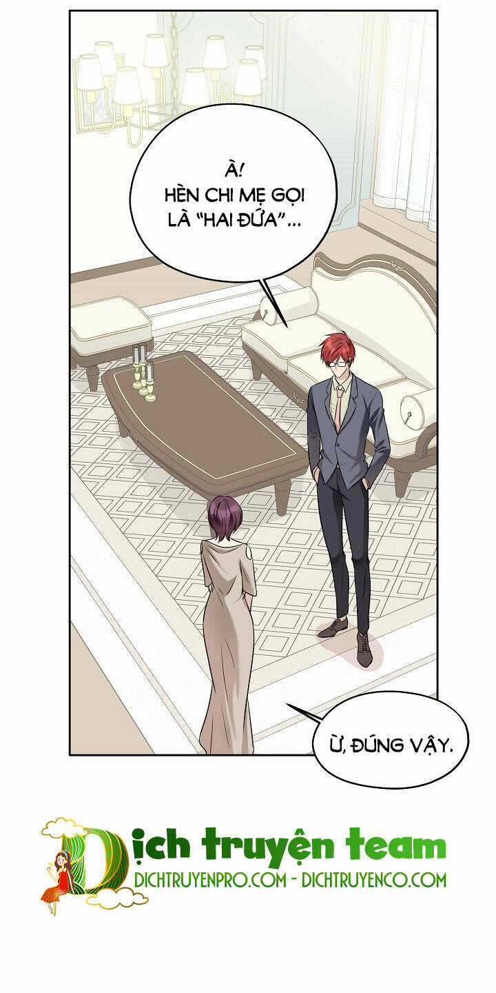 Cuộc Sống Kỳ Thú - Chapter 87 - Trang 15