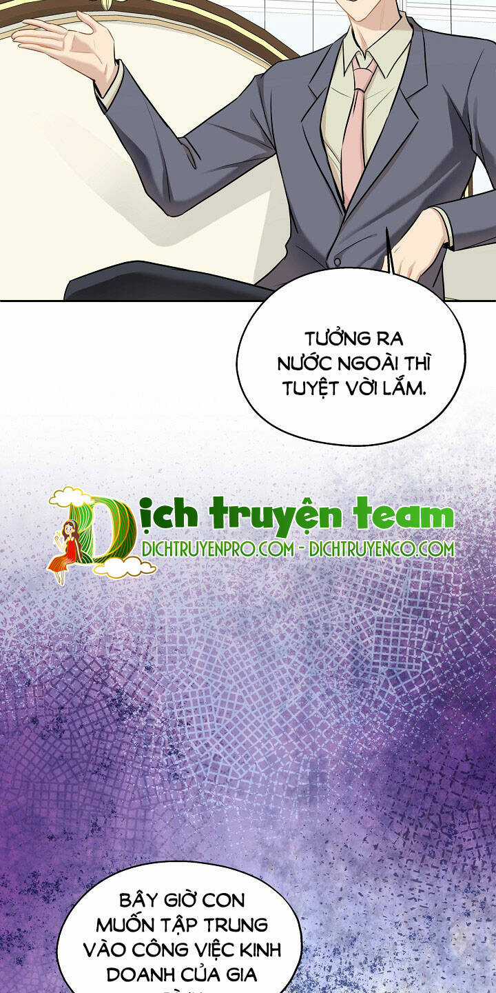 Cuộc Sống Kỳ Thú - Chapter 87 - Trang 21