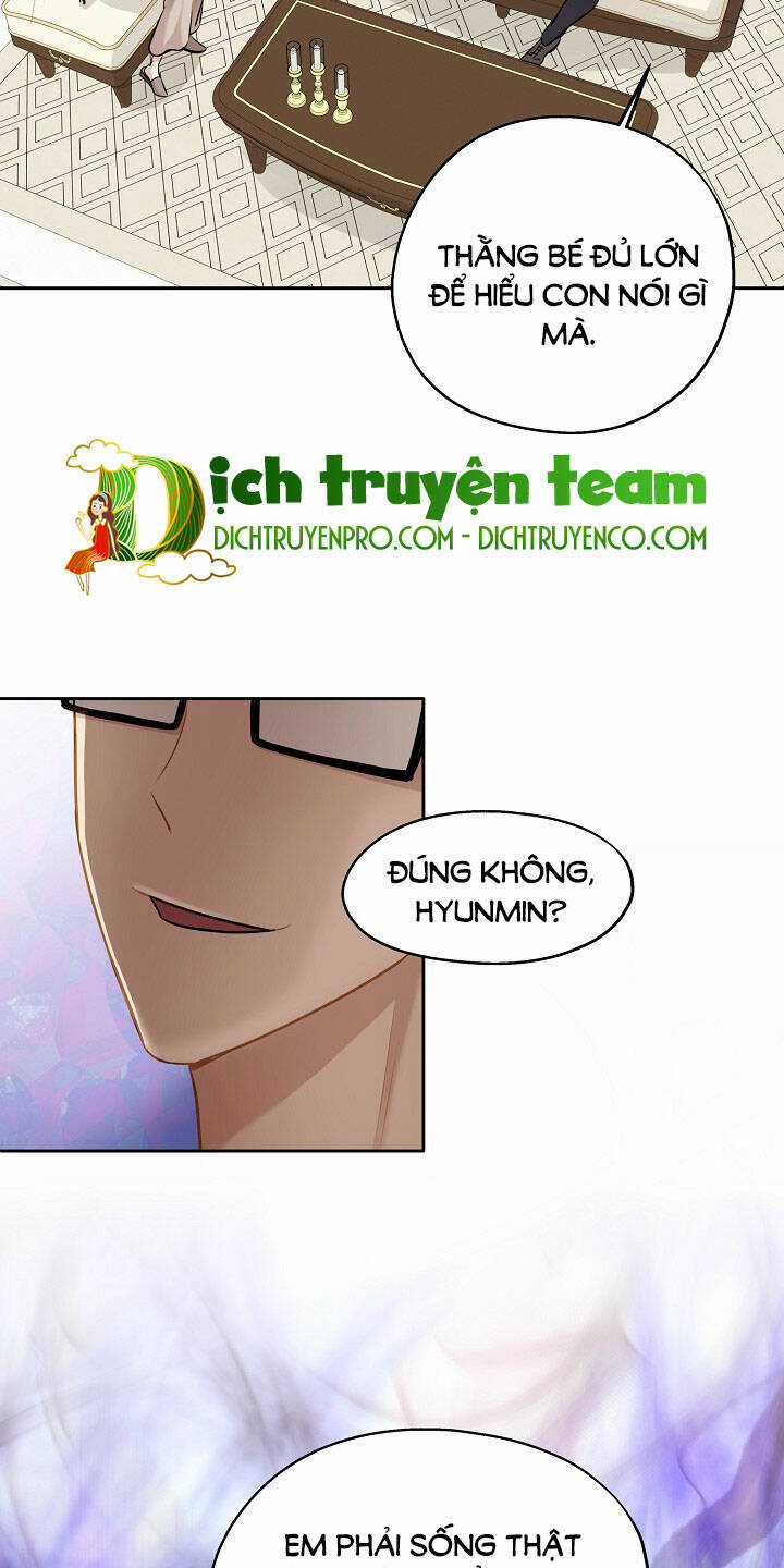 Cuộc Sống Kỳ Thú - Chapter 87 - Trang 26