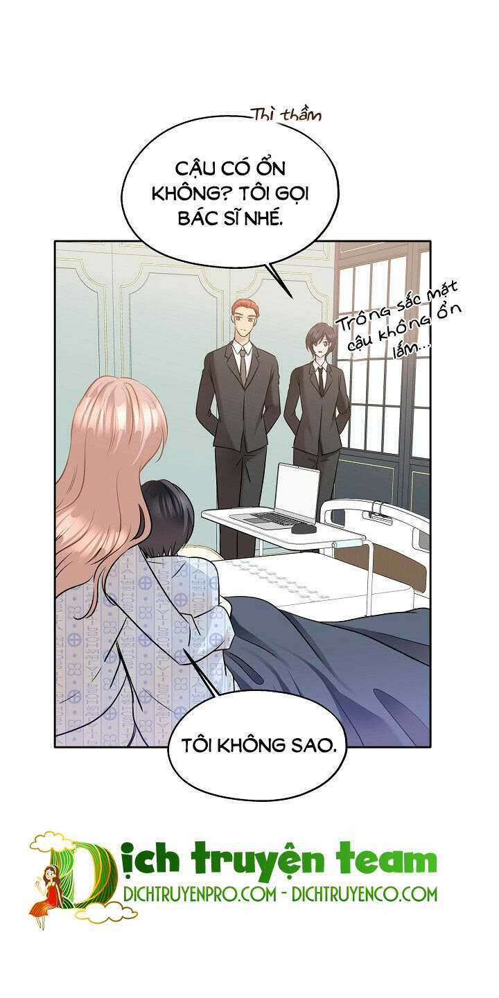 Cuộc Sống Kỳ Thú - Chapter 87 - Trang 28