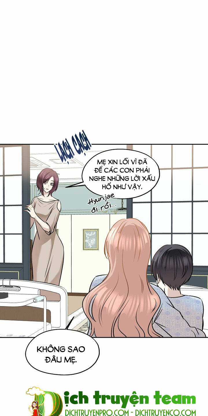 Cuộc Sống Kỳ Thú - Chapter 87 - Trang 31