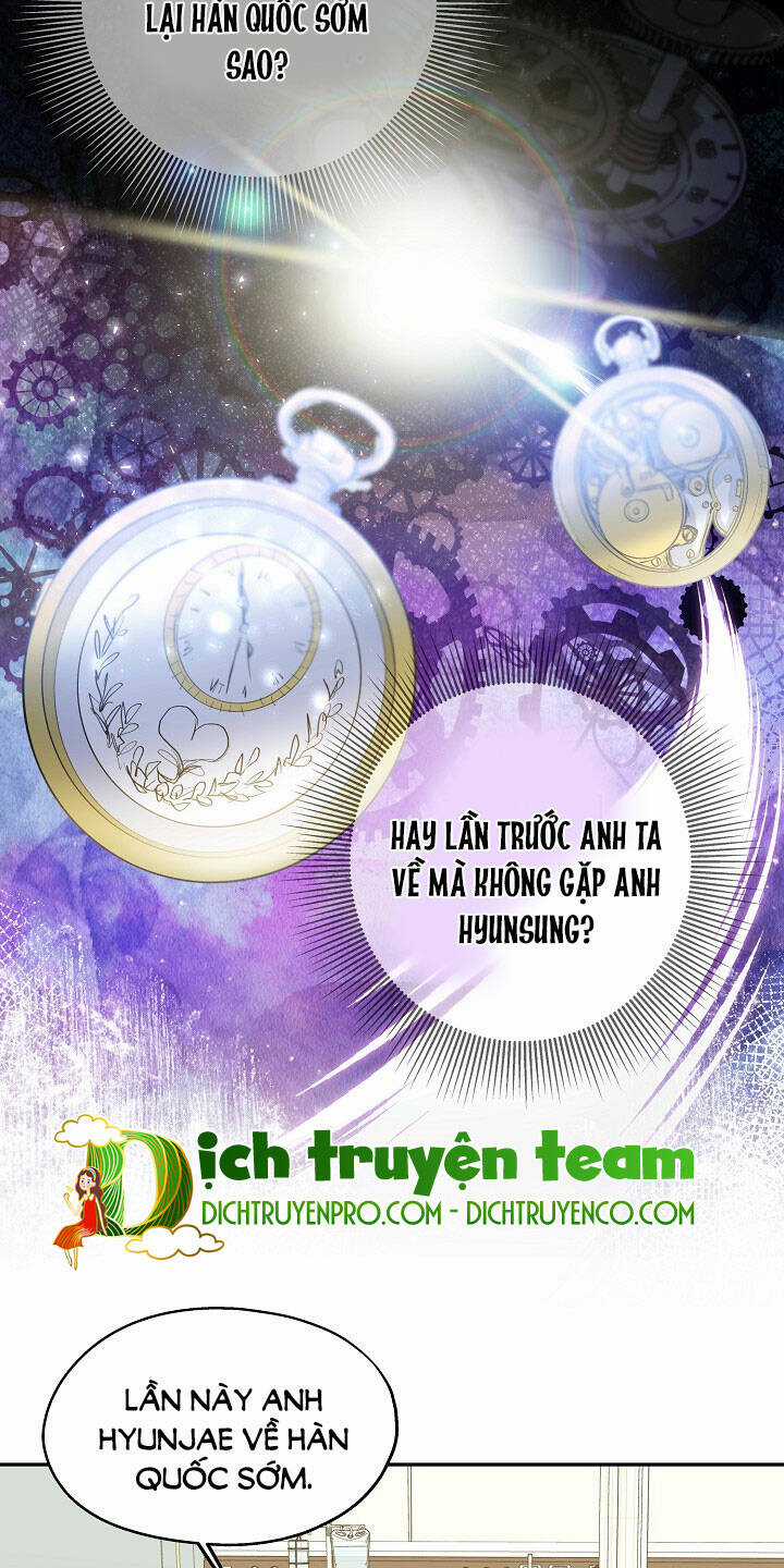 Cuộc Sống Kỳ Thú - Chapter 87 - Trang 34