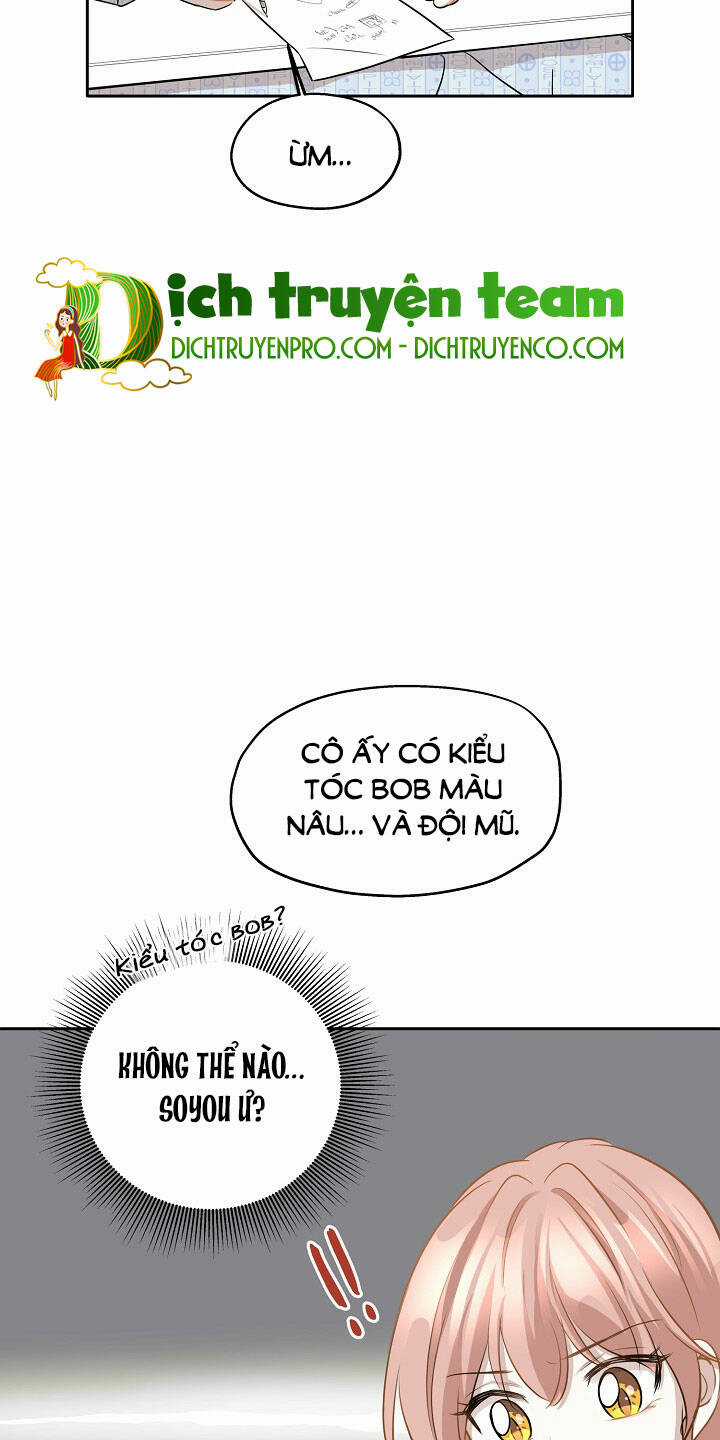 Cuộc Sống Kỳ Thú - Chapter 87 - Trang 38