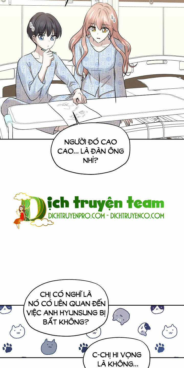 Cuộc Sống Kỳ Thú - Chapter 87 - Trang 41